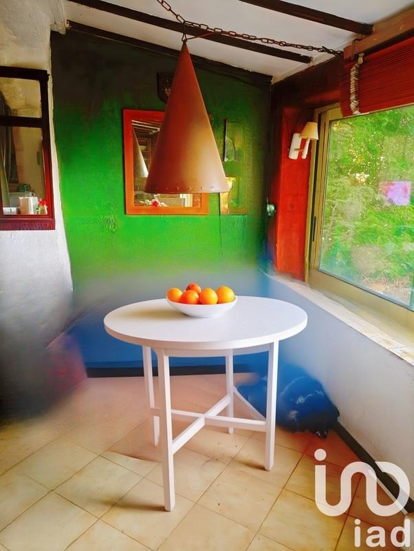 Maison - 278 m² - 6 pièces