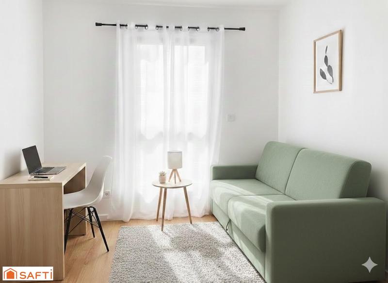 Maison - 126 m² - 5 pièces