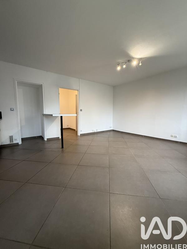 Appartement - 51 m² - 2 pièces