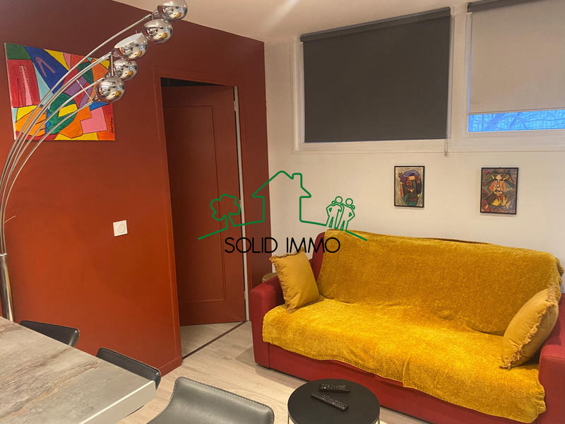 Immeuble - 160 m² - 8 pièces