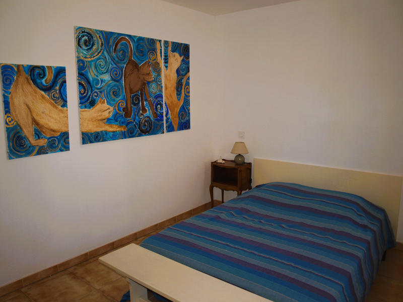 Villa - 80 m² - 4 pièces