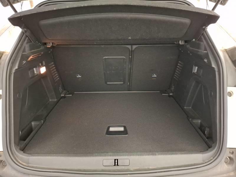 Peugeot 3008 PureTech 130ch s&amp;S Eat8 Allure Pack