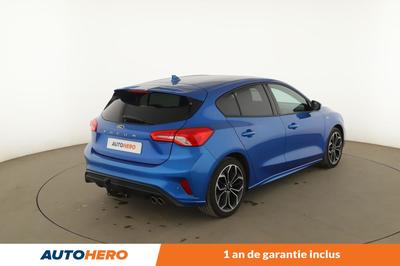 Ford Focus 1.0 EcoBoost St Line Auto 125 ch