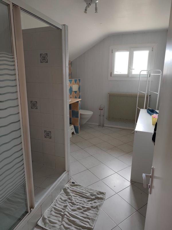 Maison - 154 m² - 6 pièces