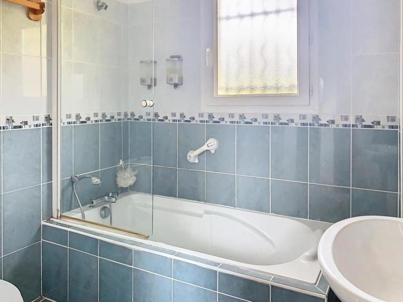 Maison - 89 m² - 4 pièces