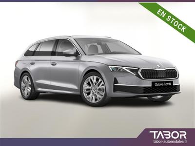Skoda Octavia Combi 150 Dsg Selec Pano Cuir Hud