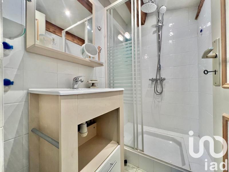 Maison - 47 m² - 4 pièces