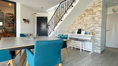 Villa - 135 m² - 7 pièces