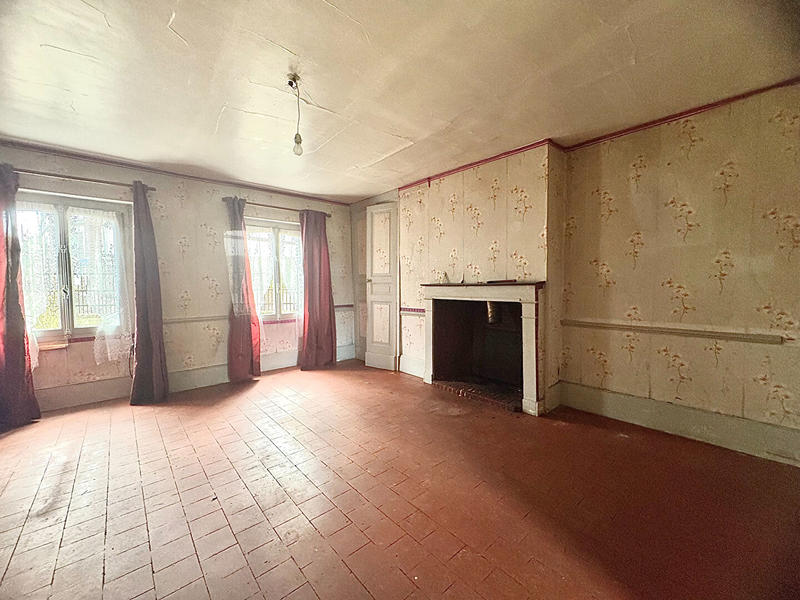 Maison - 168 m² - 4 pièces