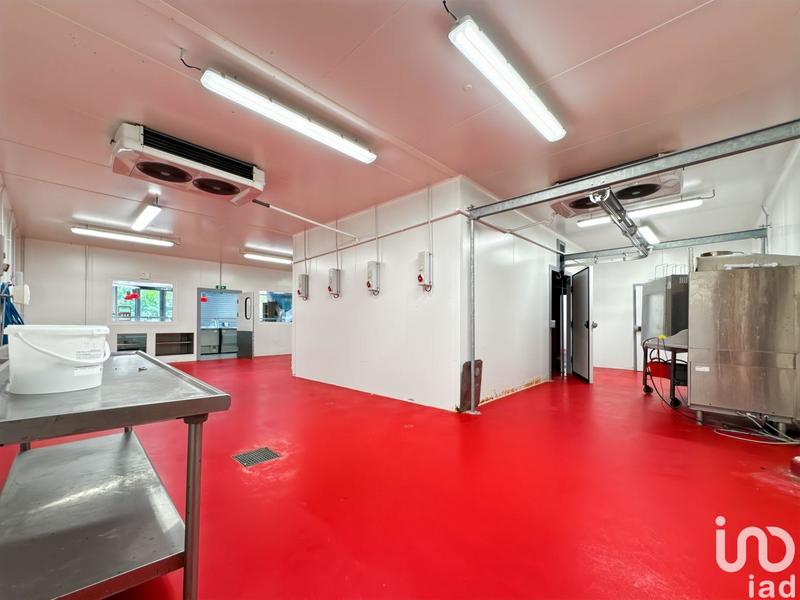 Local commercial - 400 m²