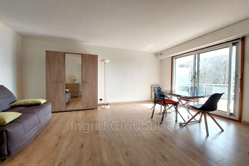 Appartement - 32 m² - 1 pièce