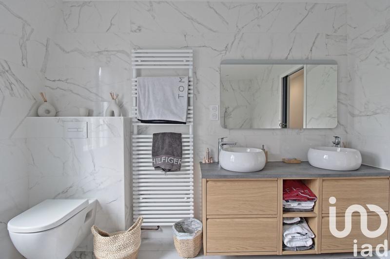 Maison - 150 m² - 6 pièces