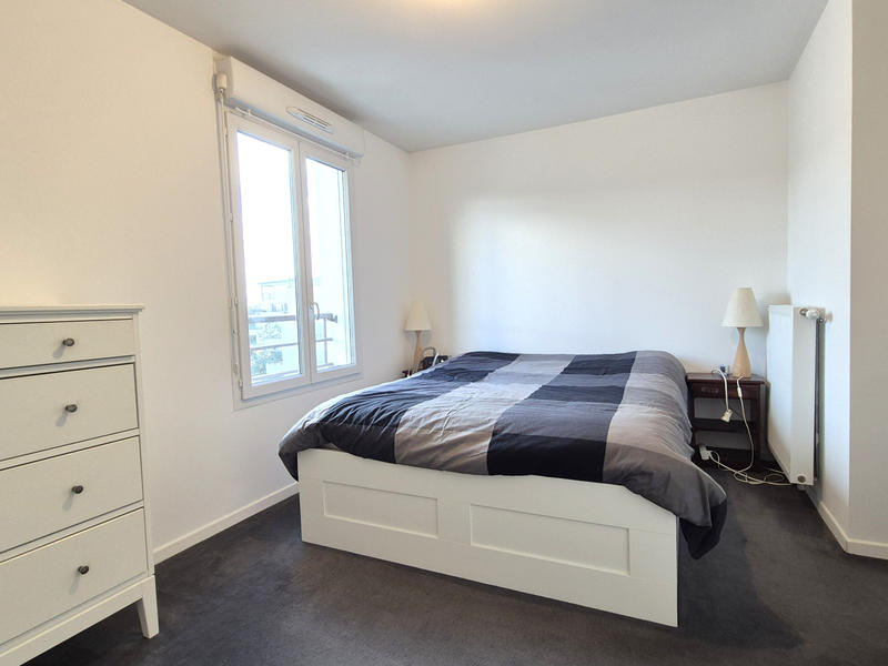 Appartement - 69 m² - 3 pièces