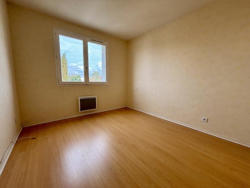 Appartement - 76 m² - 4 pièces