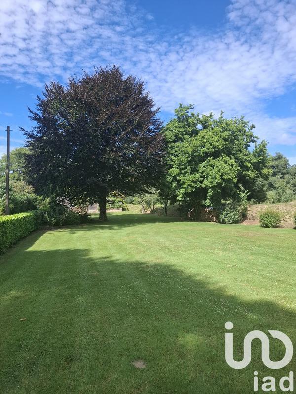 Maison - 265 m² - 8 pièces