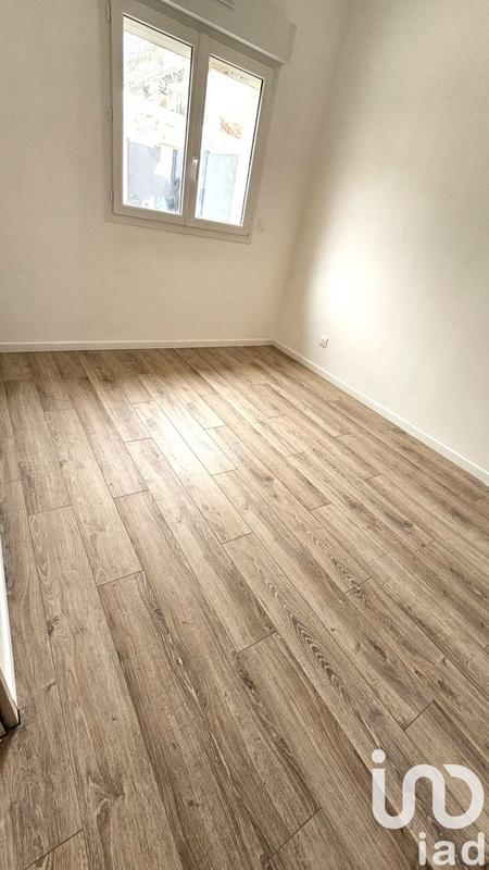 Appartement - 64 m² - 4 pièces