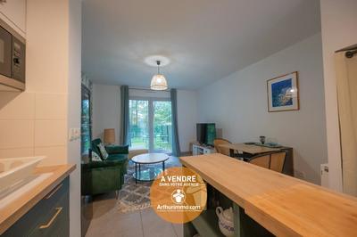 Maison - 42 m² - 2 pièces