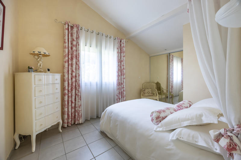 Villa - 200 m² - 5 pièces