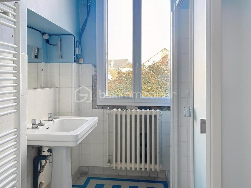 Maison de maîtres - 145 m² - 7 pièces