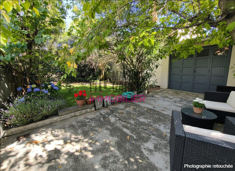 Maison - 66 m² - 3 pièces