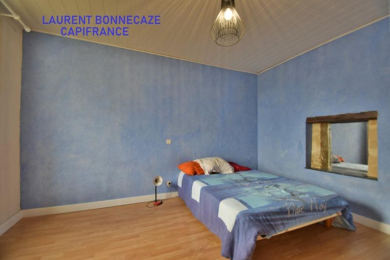 Maison - 199 m² - 7 pièces