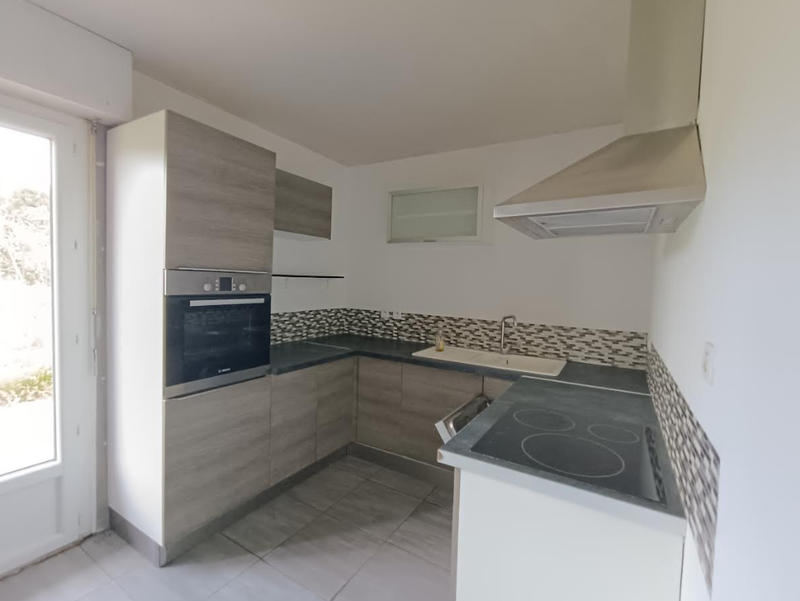 Maison - 107 m² - 6 pièces