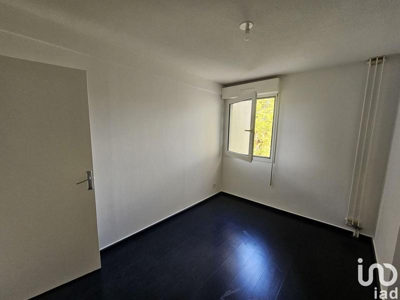 Appartement - 86 m² - 4 pièces