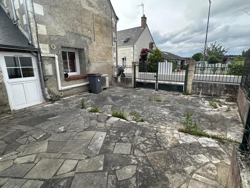 Maison chambre d'hôtes - 206 m² - 7 pièces