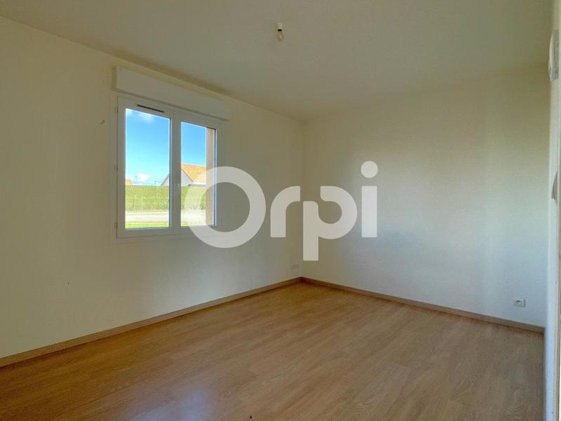 Maison - 118 m² - 4 pièces