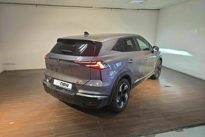 Renault Symbioz E-Tech full hybrid 145 Techno