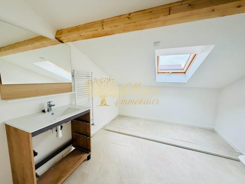 Pavillon - 99 m² - 4 pièces