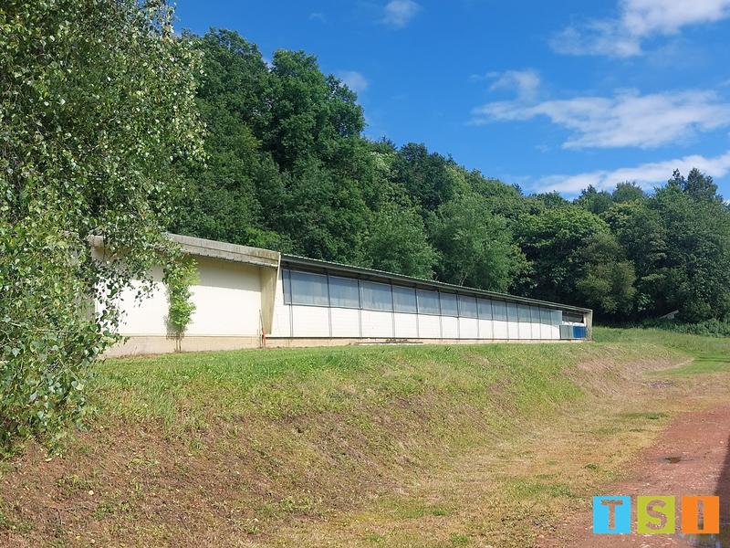 Corps de ferme - 170 m² - 6 pièces