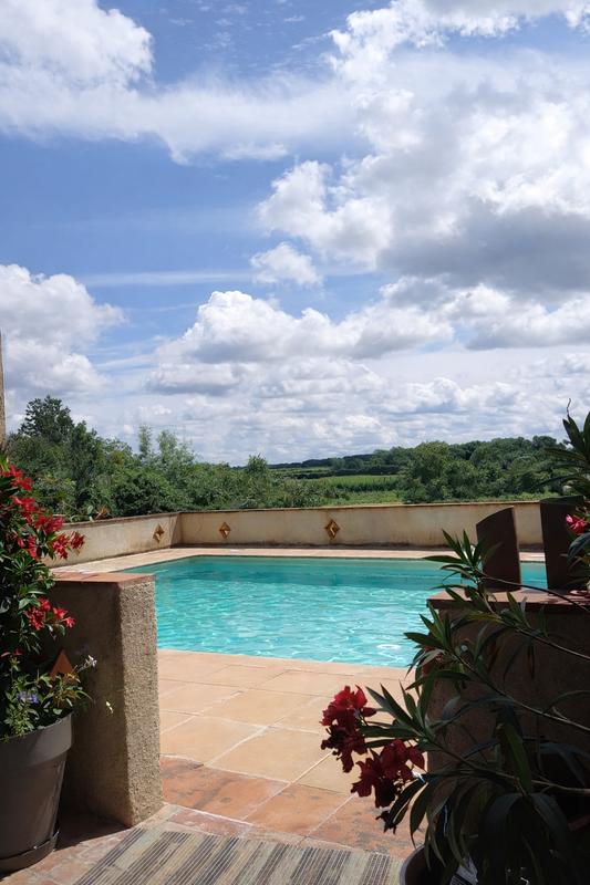 Maison - 174 m² - 6 pièces