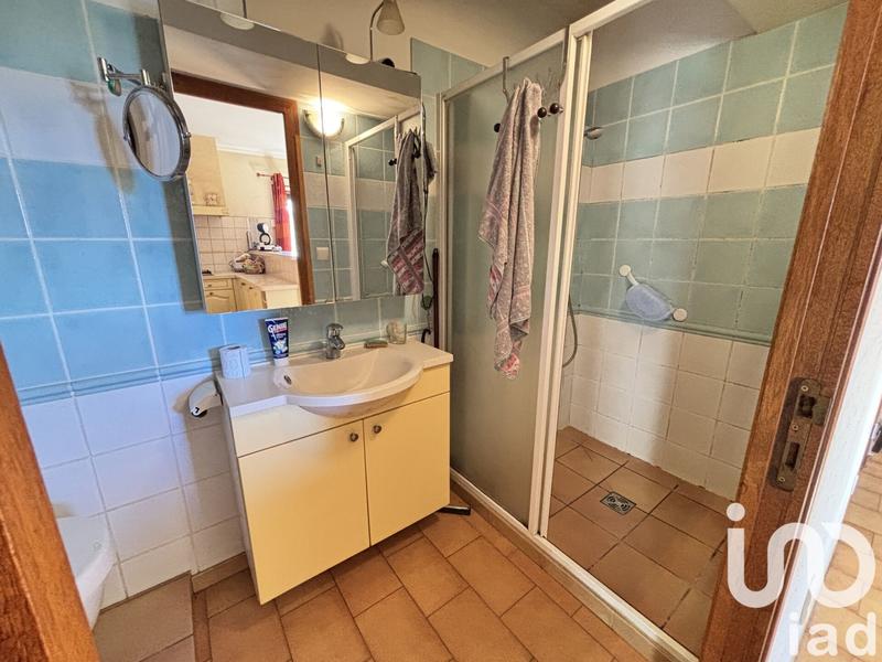 Maison - 220 m² - 10 pièces