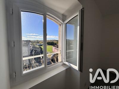 Appartement - 50 m² - 3 pièces