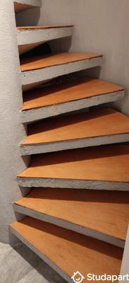 Appartement - 25 m² - 2 pièces