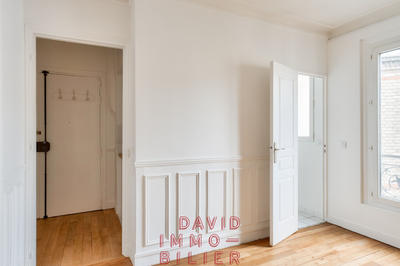 Appartement - 22 m² - 1 pièce