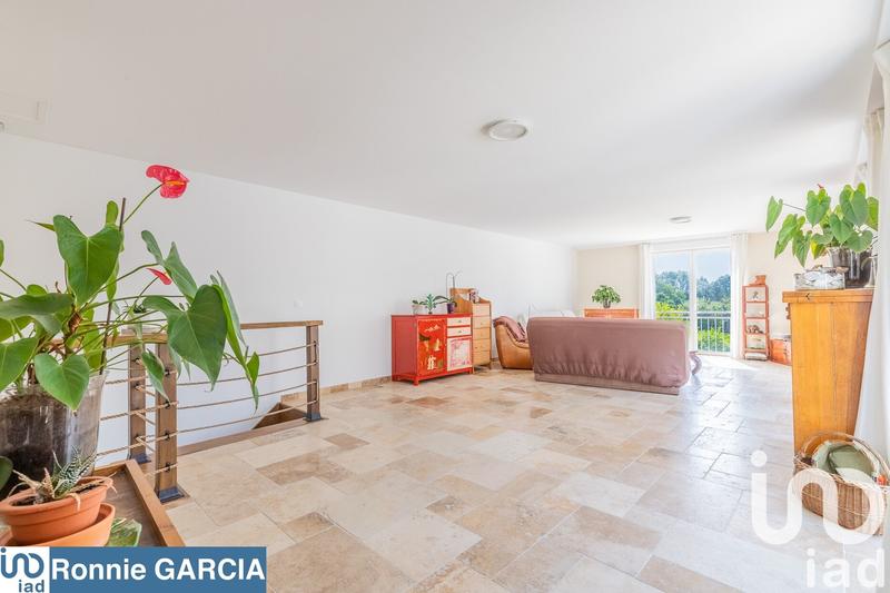 Maison - 171 m² - 6 pièces