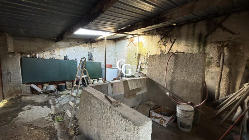 Ferme - 77 m² - 3 pièces