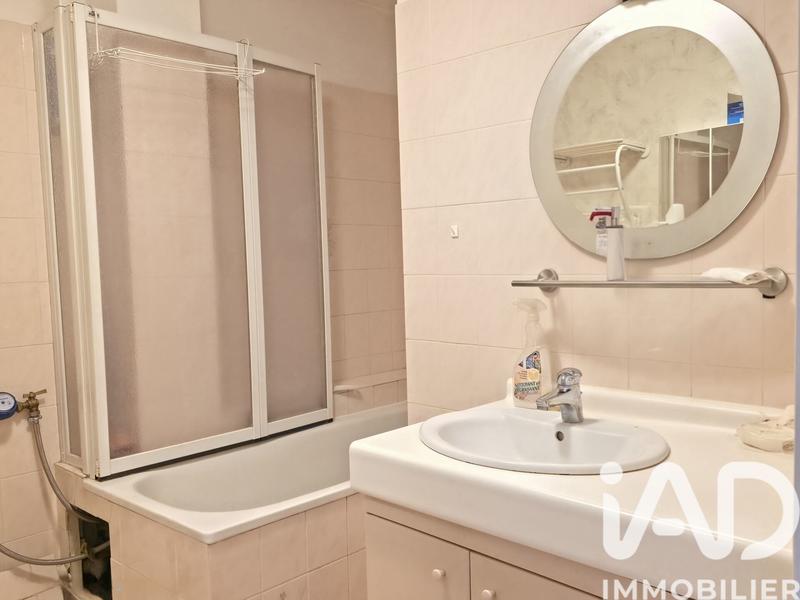 Appartement - 84 m² - 3 pièces