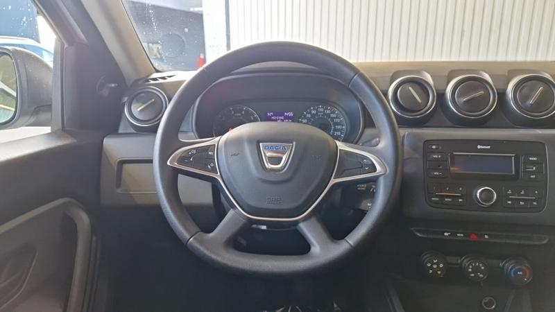 Dacia Duster Blue Dci 95 4x2 Essentiel