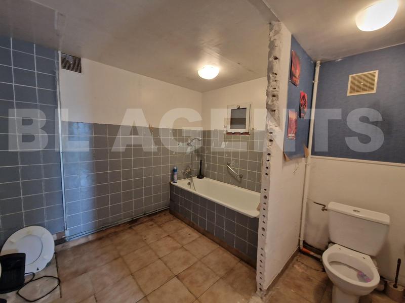 Maison - 152 m² - 3 pièces