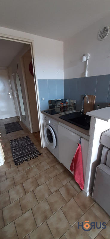 Viager - Appartement - 35 m² - 1 pièce