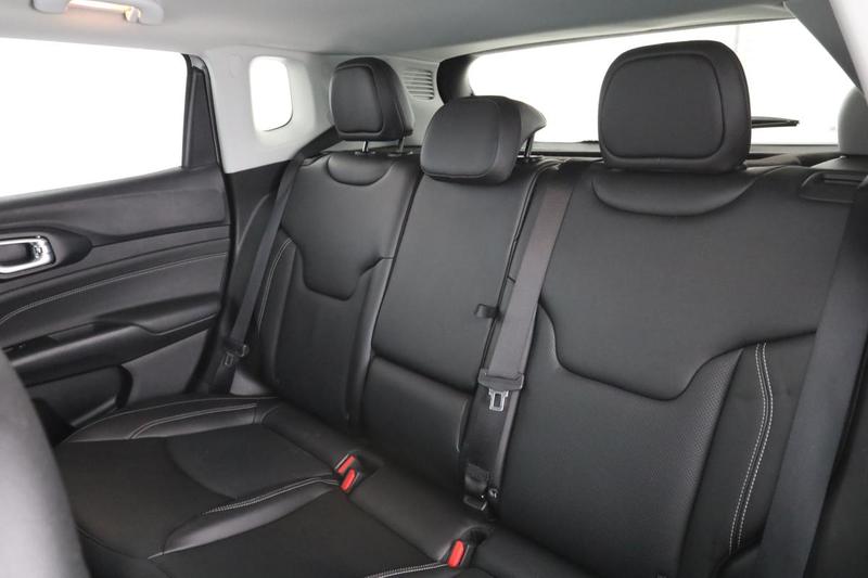 Jeep Compass 1.3 Gse T4 Phev 4xe s At6 240 ch