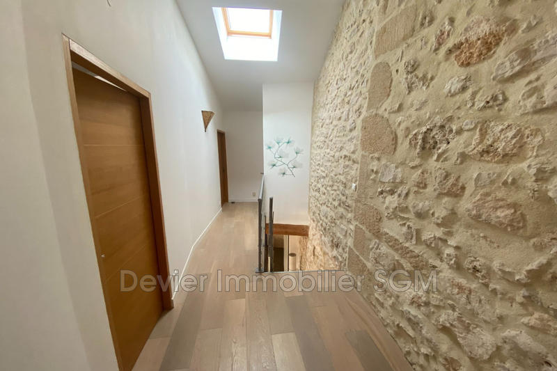 Maison - 307 m² - 7 pièces