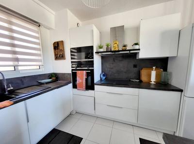 Appartement - 74 m² - 4 pièces