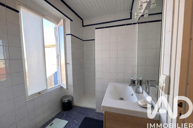 Maison - 139 m² - 6 pièces