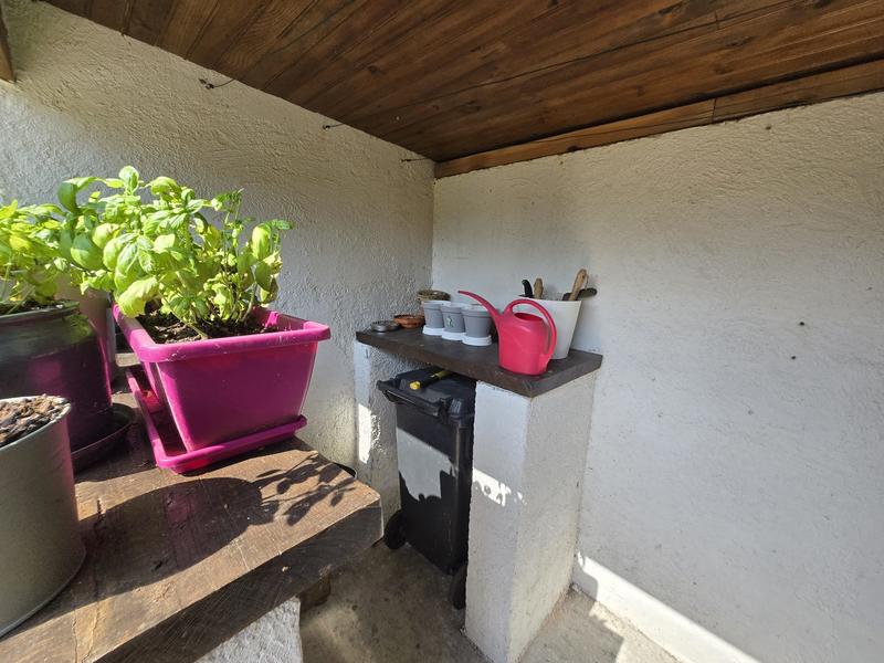 Maison - 147 m² - 6 pièces