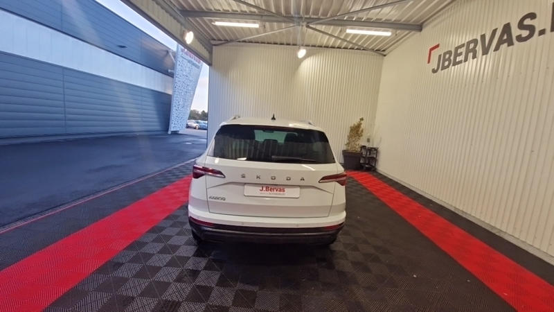 Skoda Karoq 1.5 Tsi 150 Ch Act Dsg7 Style