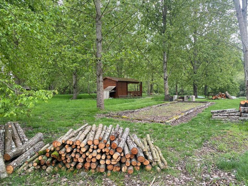 Terrain - 16 275 m²